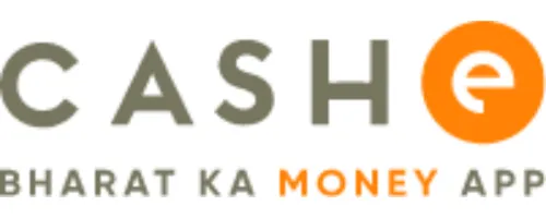 CASHe - Small Credit Loan Apps