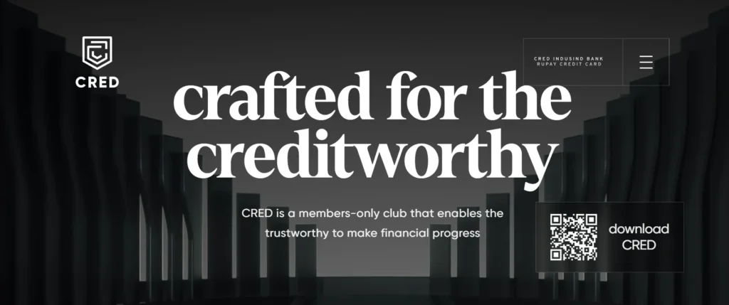 CRED - Finance Companies in Bangalore