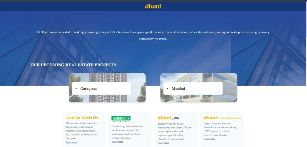 7-day loan apps – Dhani