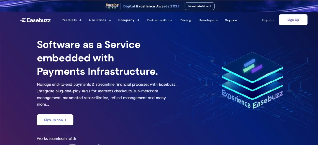 Easebuzz-Finance Companies in Pune