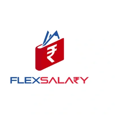 Cash Credit Loan Apps: Flex Salary