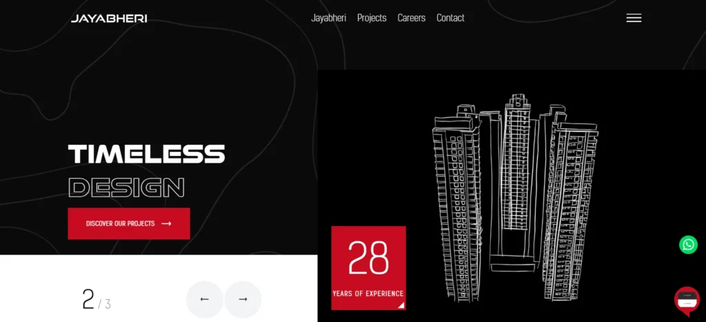 Jayabheri Group- Real Estate Companies in Hyderabad