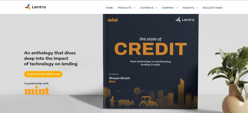 Lentra-Finance Companies in Pune