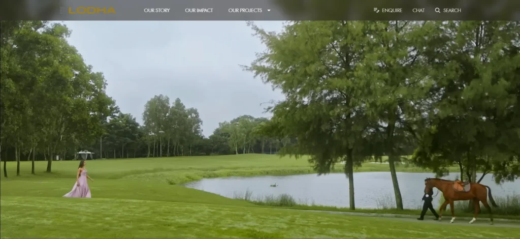 Lodha Group- Real Estate Companies in Hyderabad