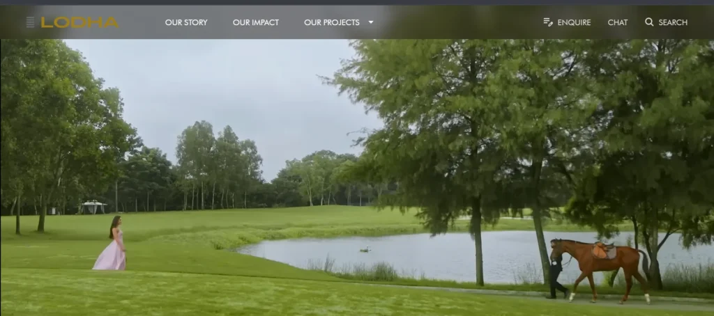 Macrotech Developers Ltd - Real Estate Companies in India