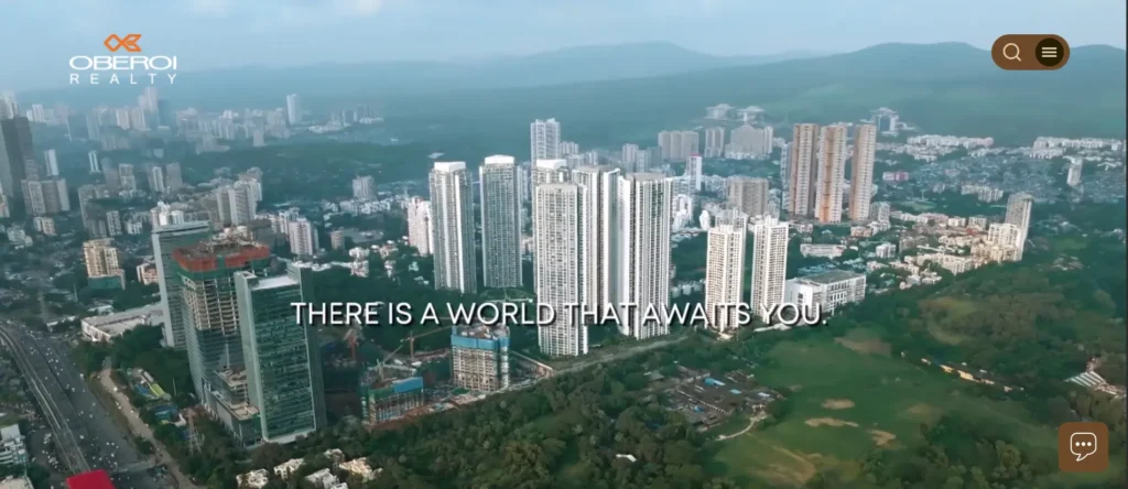 Oberoi Realty Ltd - Real Estate Companies in India