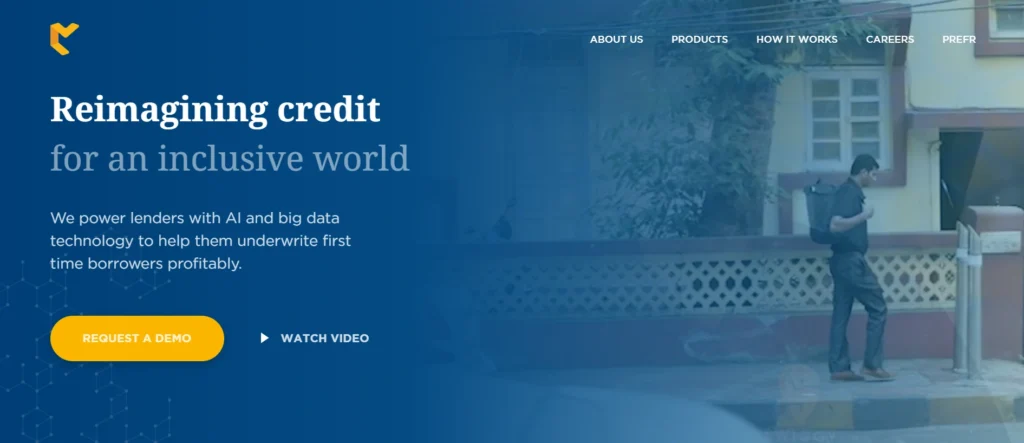 Finance Companies in Hyderabad: CreditVidya 