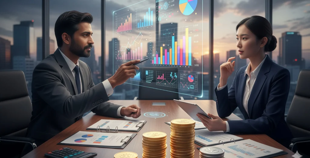 Finance Companies in Pune