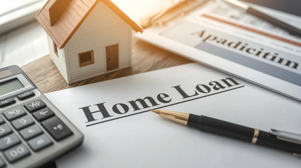 Home Loan