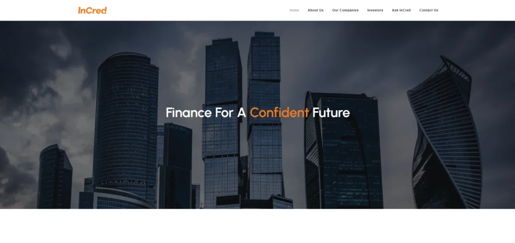 InCred-Emergency Loan Apps