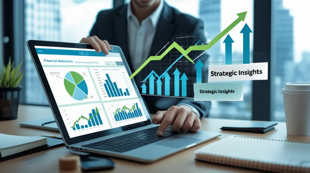 Difference Between SIP and Mutual Fund - Key Takeaways and Strategic Insights for Investors