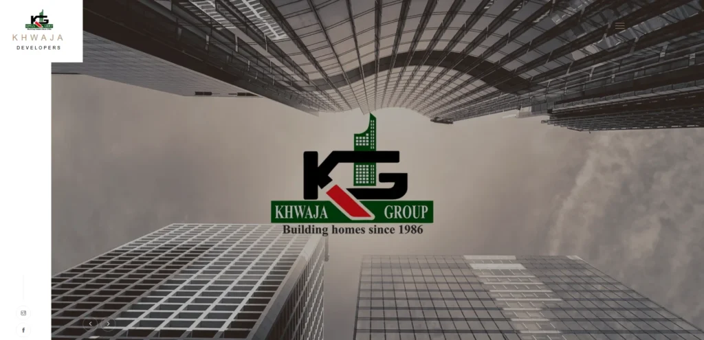 Khwaja Developers-Real Estate Companies in Lucknow