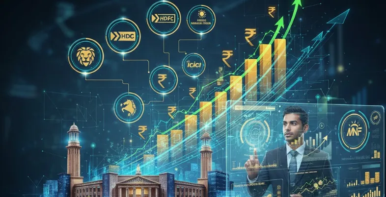 Mutual Fund Companies in India