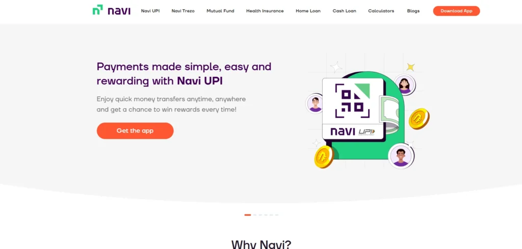 Navi-Emergency Loan Apps

