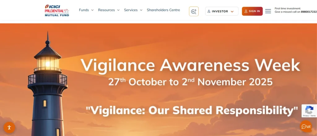 Prudential Asset Management Company Ltd - Mutual Fund Company in India