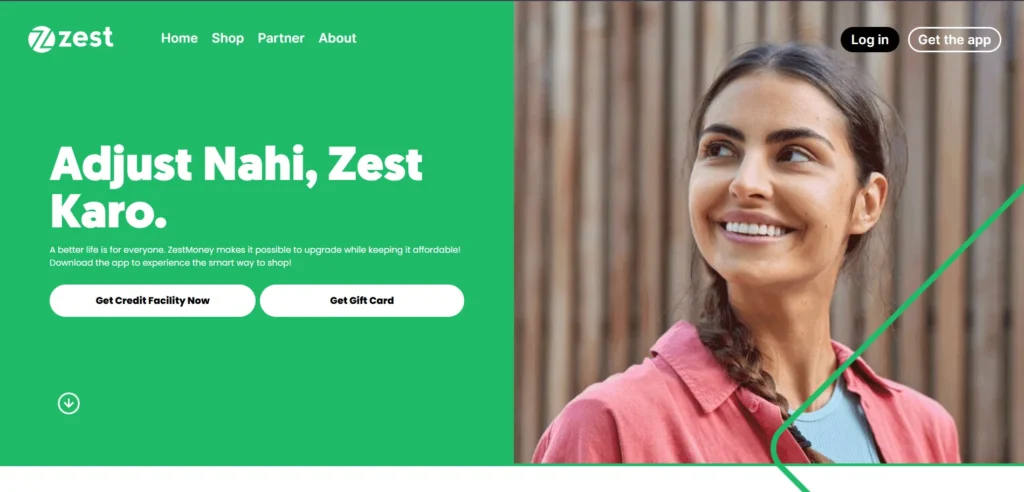 ZestMoney-Emergency Loan Apps