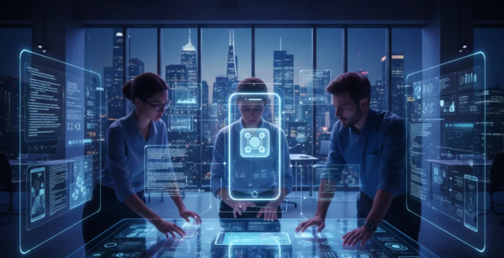 World Best Business Opportunity - App Development