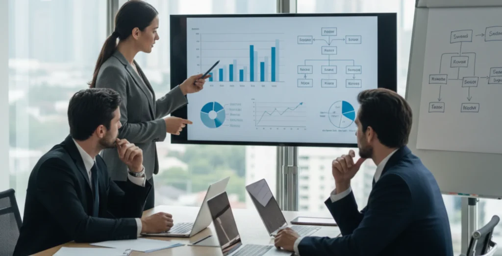 World Best Business Opportunity - Consulting