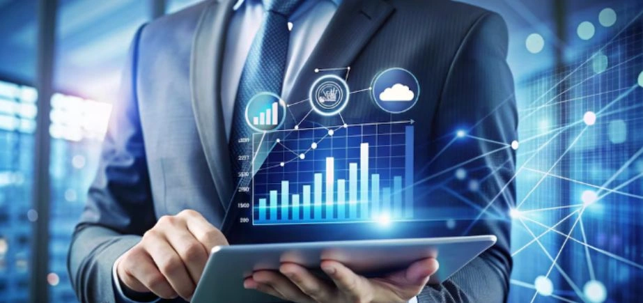 Data Management Platforms