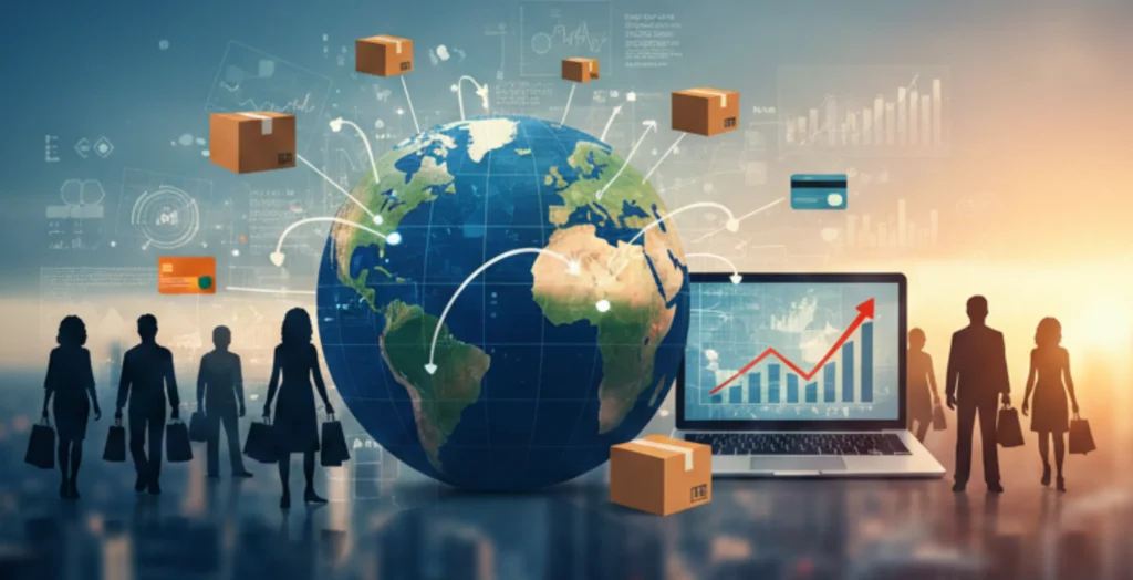 World Best Business Opportunity - Dropshipping