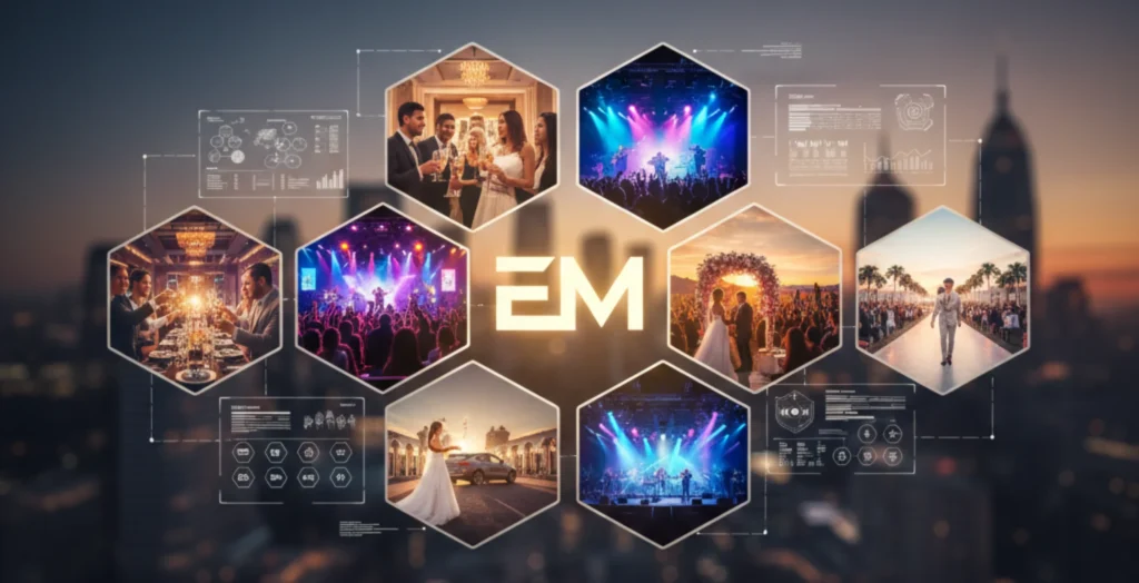 World Best Business Opportunity - Event Management Company