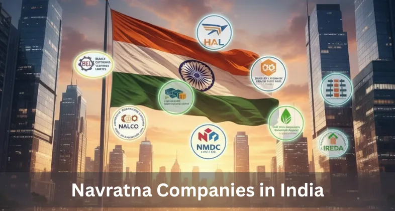 Navratna Companies in India