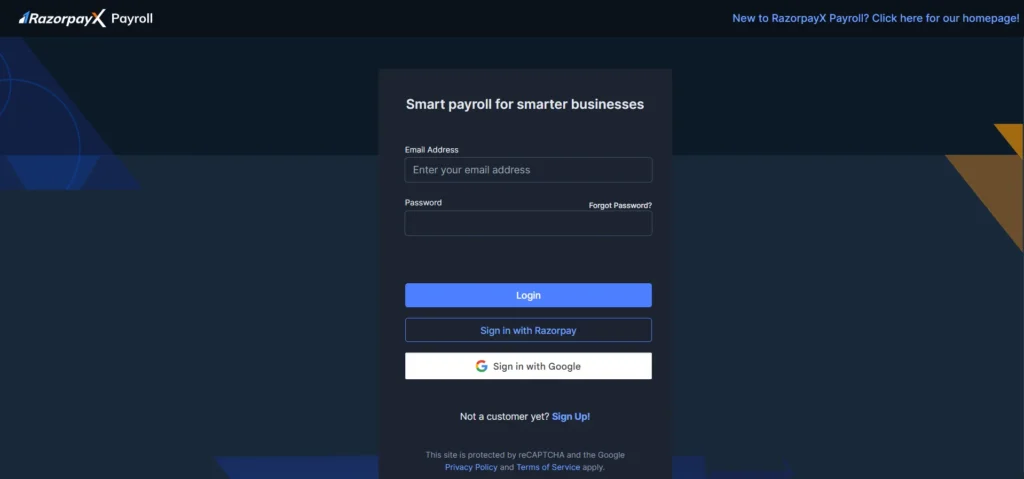 Neobanks in India Razorpay