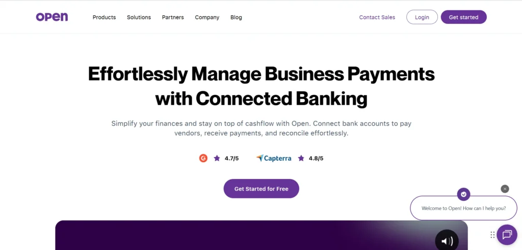 Neobanks in India Open