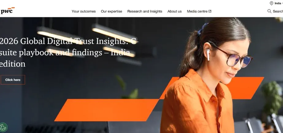 PwC India - Consulting Companies in India