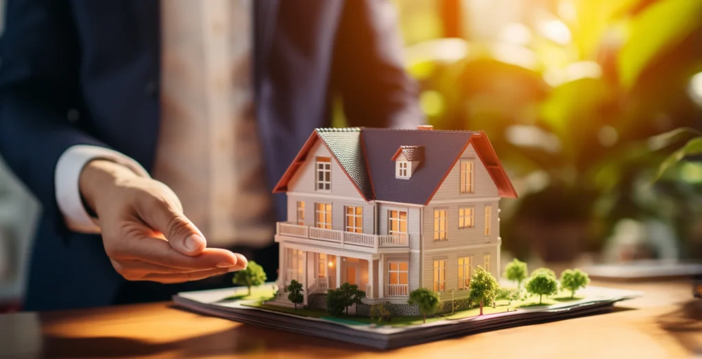 World Best Business Opportunity - Real Estate