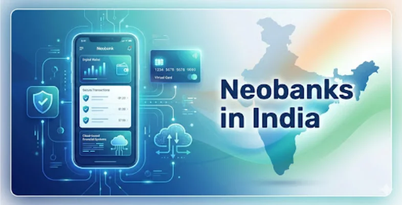 Neobanks in India