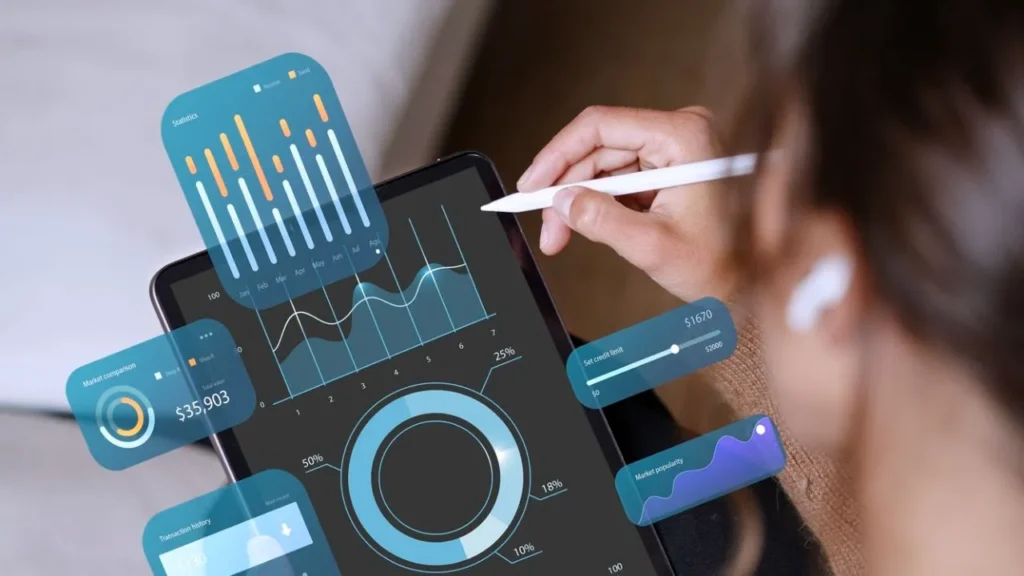 AI Tools For Marketing