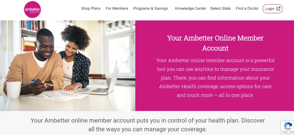 Ambetter Health - Health Insurance Company in USA