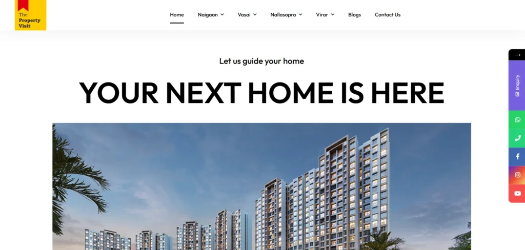 Real Estate Agent in Noida - Deepak Jha