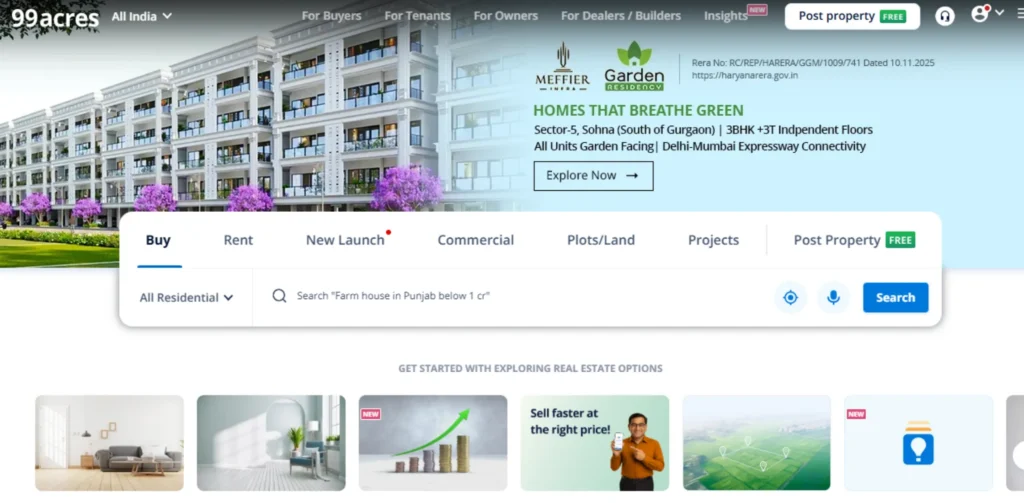 craigslist alternatives