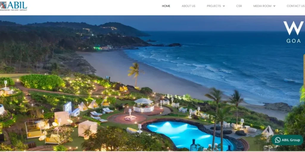 ABIL Group - Top Builders in Pune