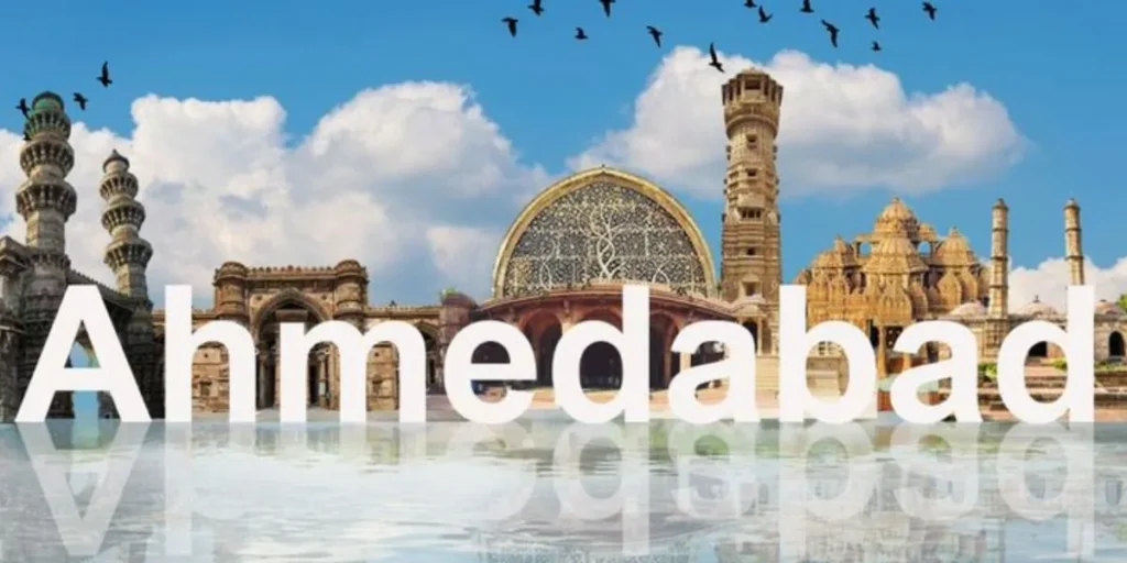 Ahmedabad - Most Expensive City in India