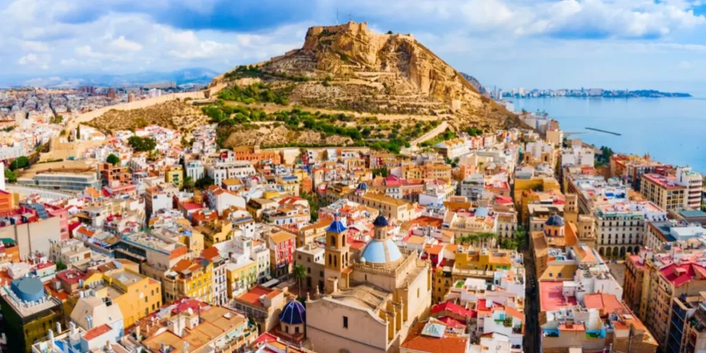 Alicante - Best Cities to Visit in Spain