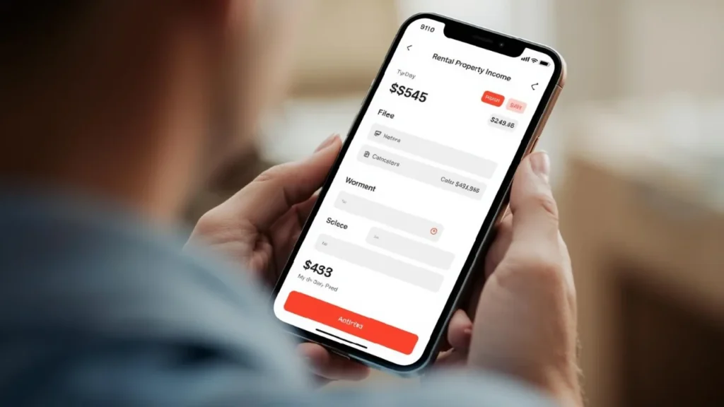 Apps for Tracking Rental Property Income