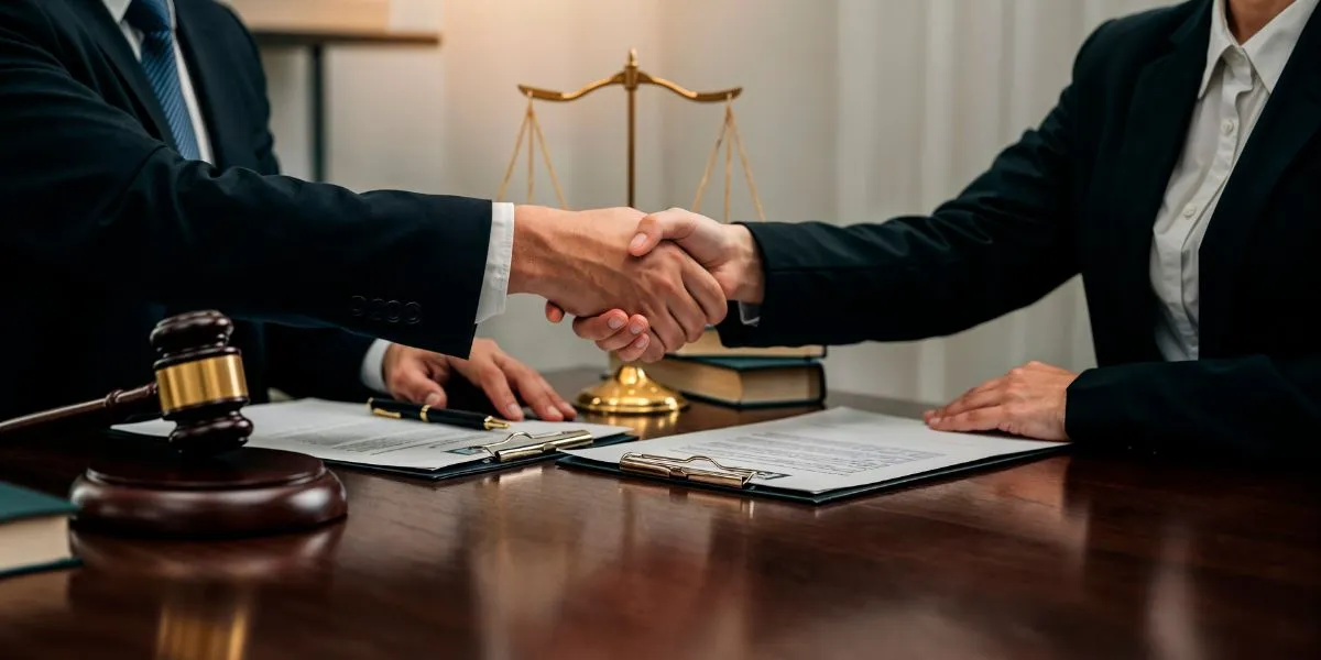 Attorney - Highest Paying Real Estate Jobs