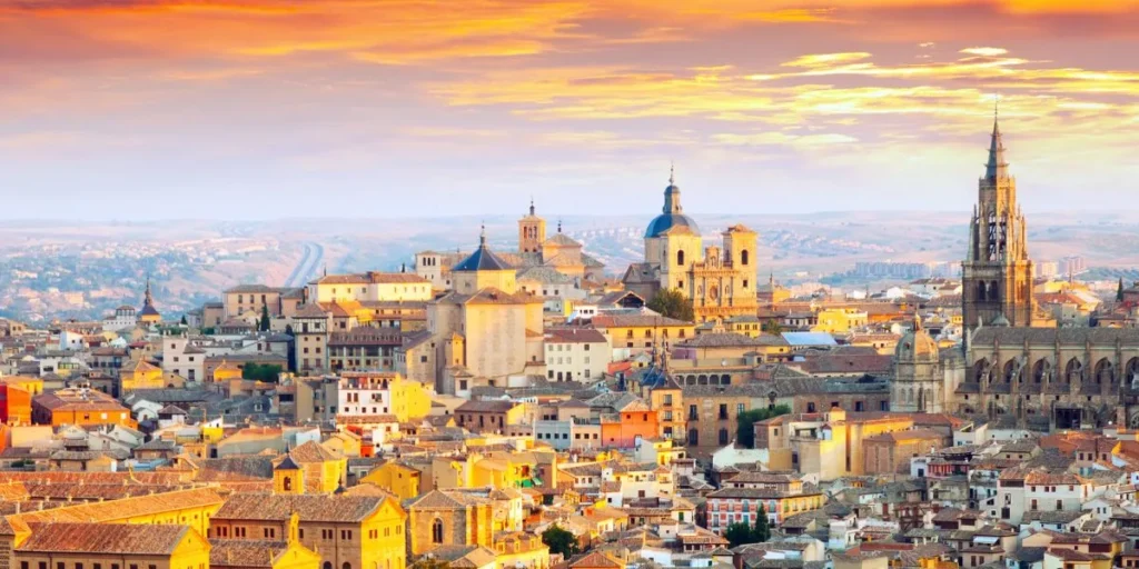 Best Cities to Visit in Spain