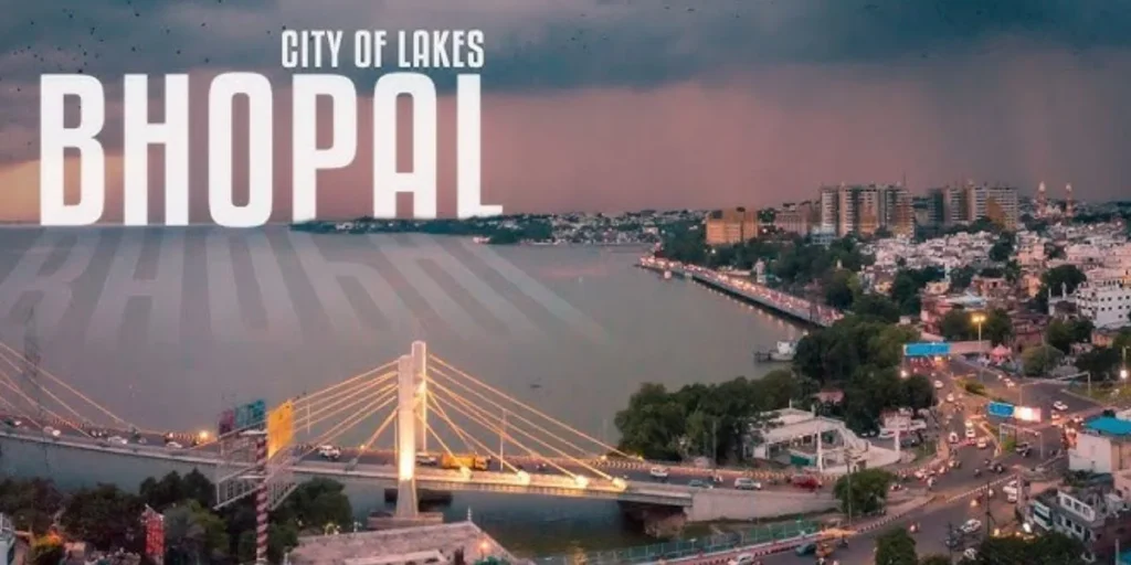 Bhopal - Most Expensive City in India