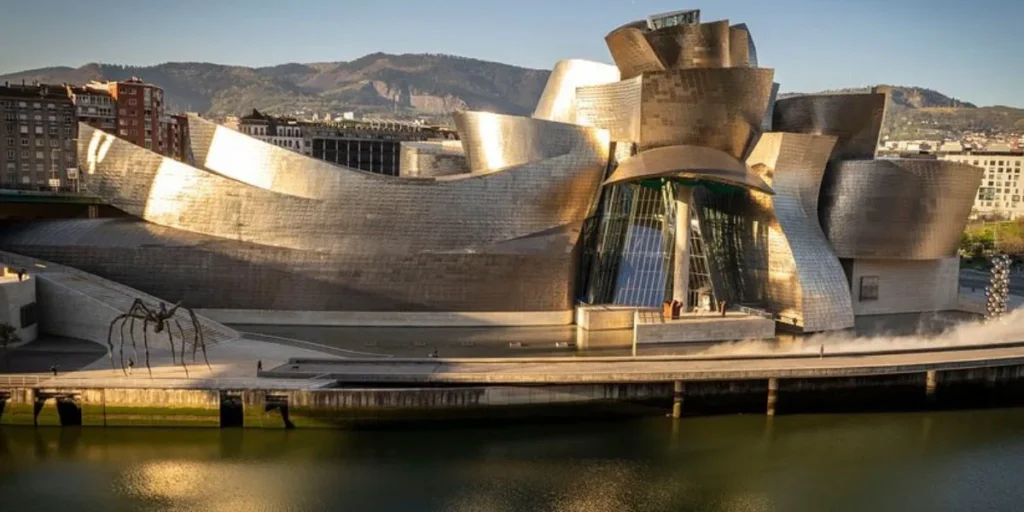 Bilbao- Best Cities to Visit in Spain