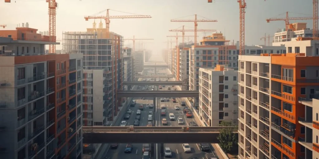 Builders in Ahmedabad