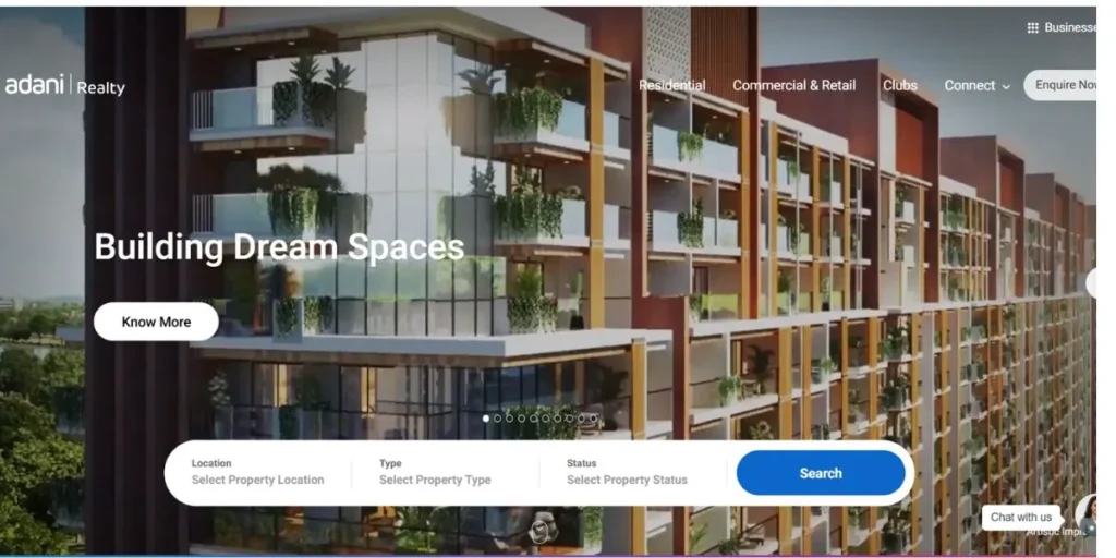 Builders in Ahmedabad