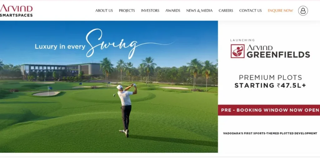 Builders in Ahmedabad