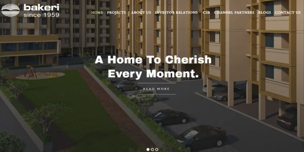 Builders in Ahmedabad