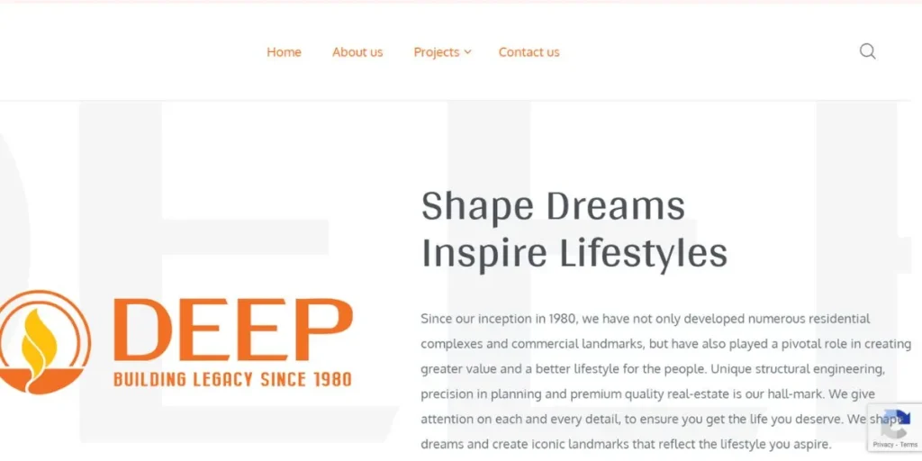 Builders in Ahmedabad