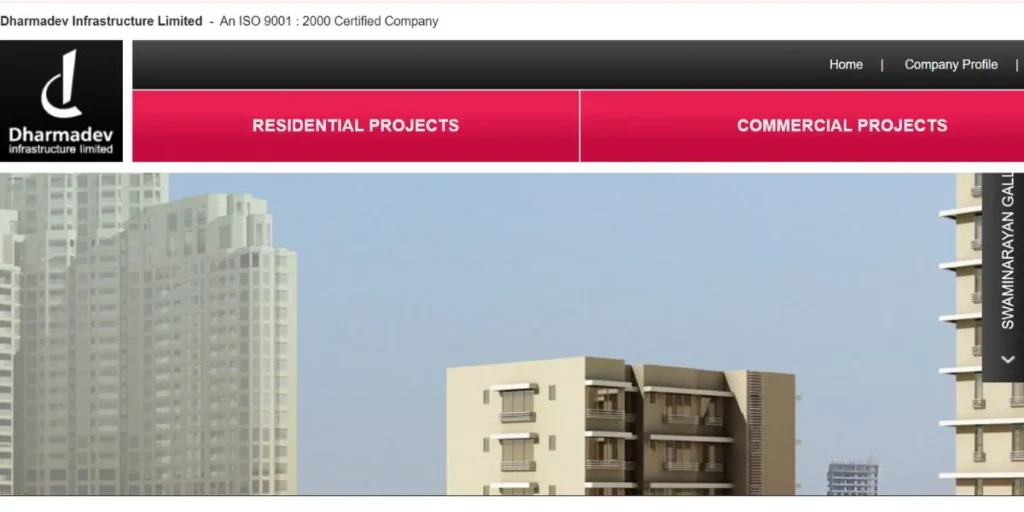 Builders in Ahmedabad