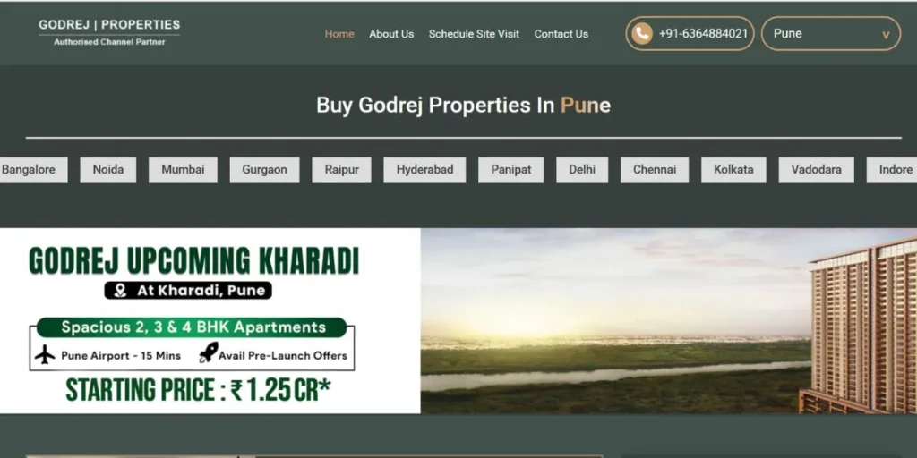 Builders in Ahmedabad